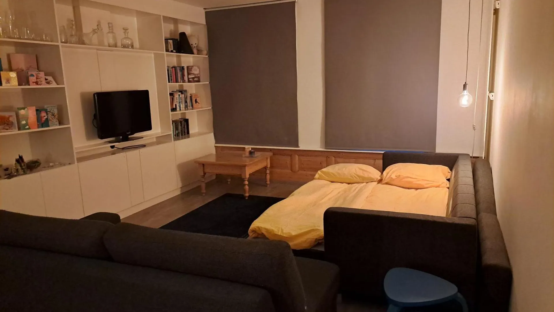 Apartamento Dakterras Appartement In Jordaan Ámsterdam Países Bajos