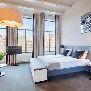 Hapimag Lejlighedshotel