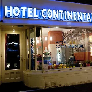 Continental Amesterdão